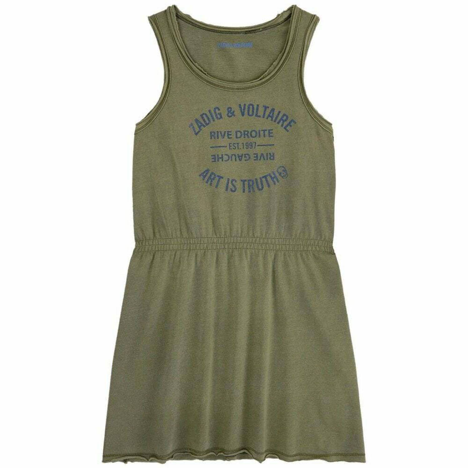 فستان بالشعار ميني-مي, 1, hi-res