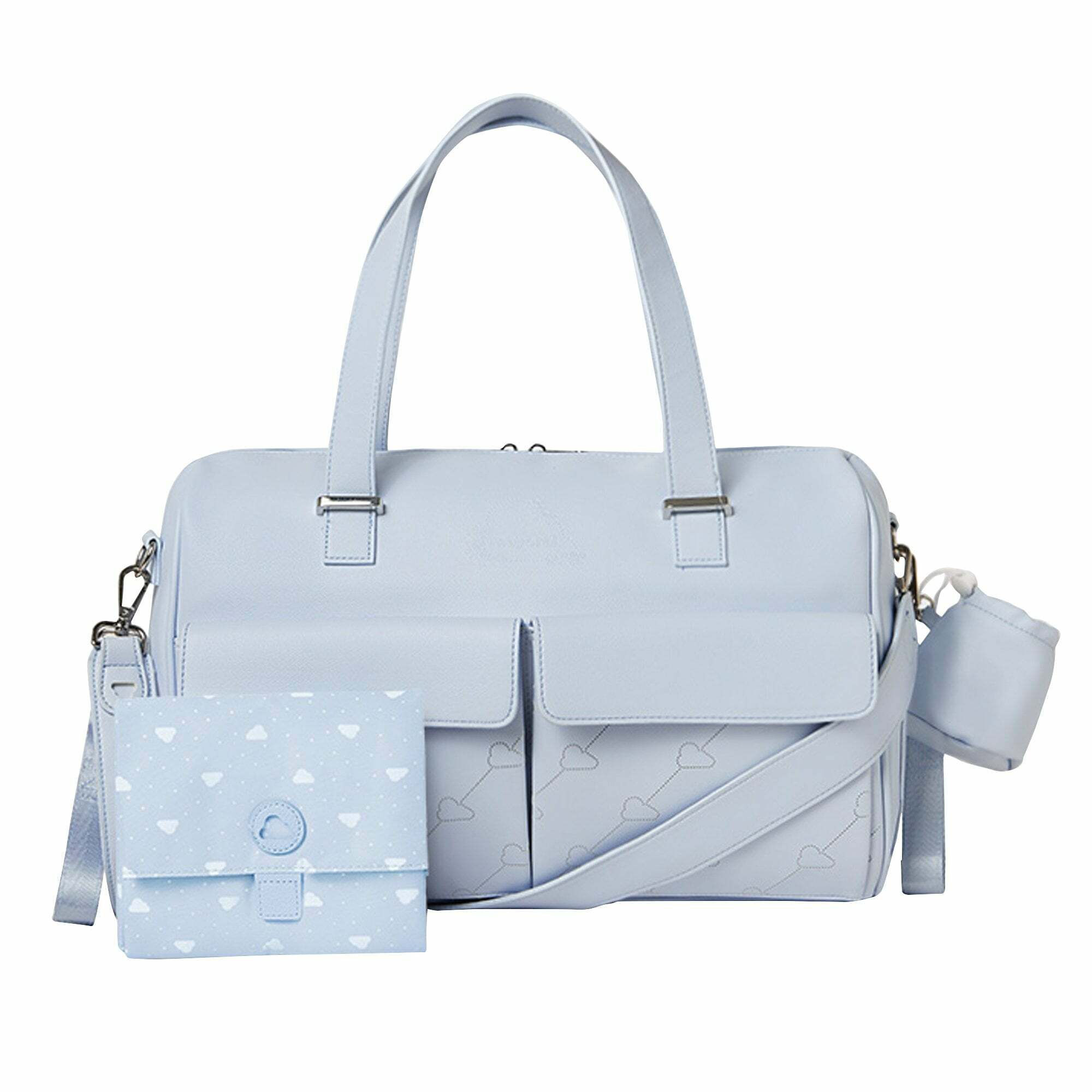 Baby boy shop nappy bag