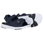 صندل اولاد بالشعار باللون الأزرق الداكن , 2, hi-res