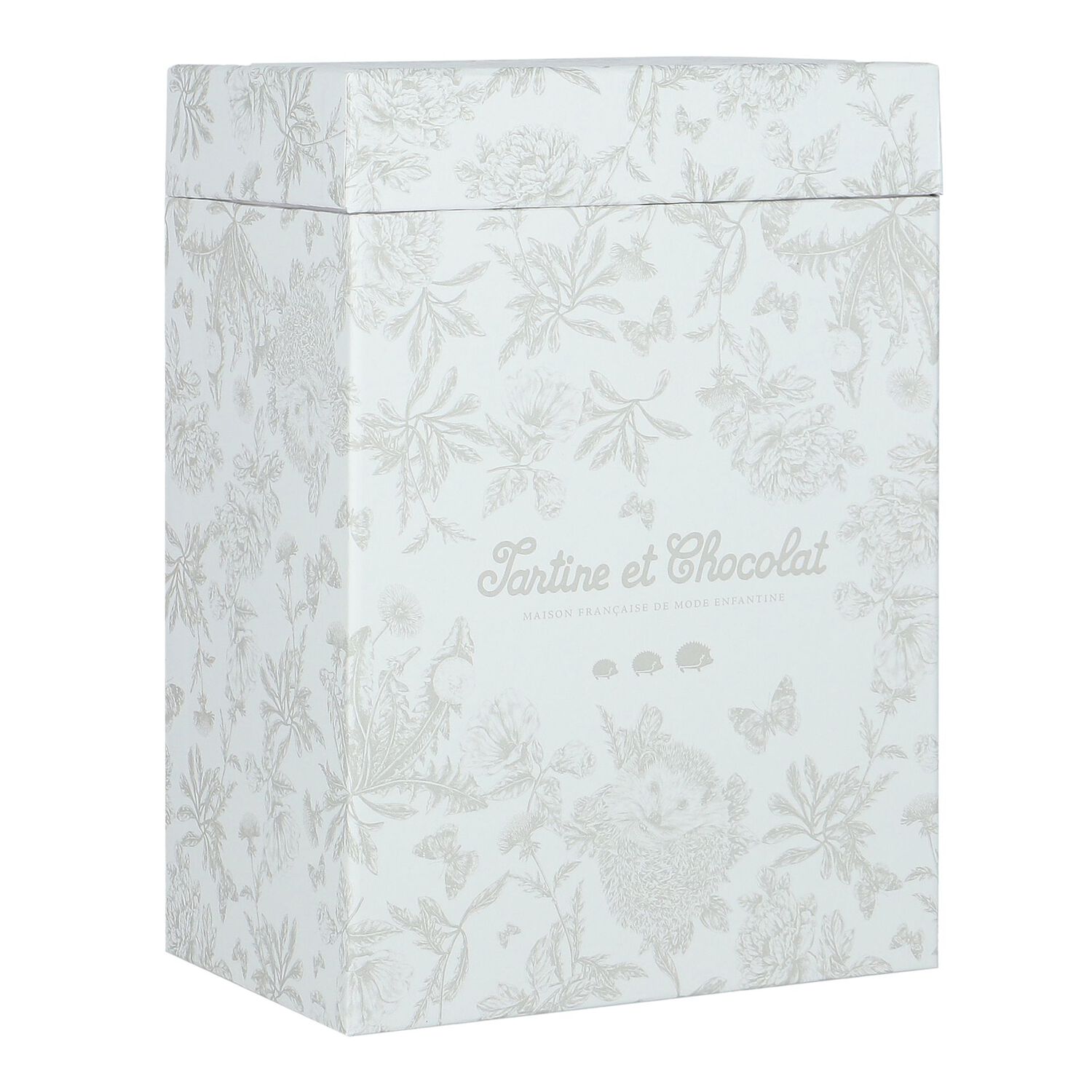 Grey Augustine The Rabbit (28cm), 3, hi-res