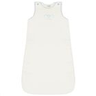 Baby Boys Blue Sleeping Bag, 1, hi-res