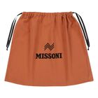 Baby Girls Multi-Coloured Zigzag Changing Bag, 2, hi-res