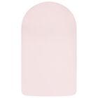 مدس بنات بالشعار باللون الوردى , 3, hi-res