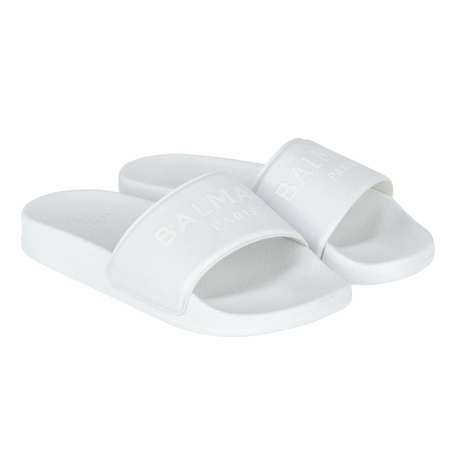 White Logo Sliders, 1, hi-res image number null