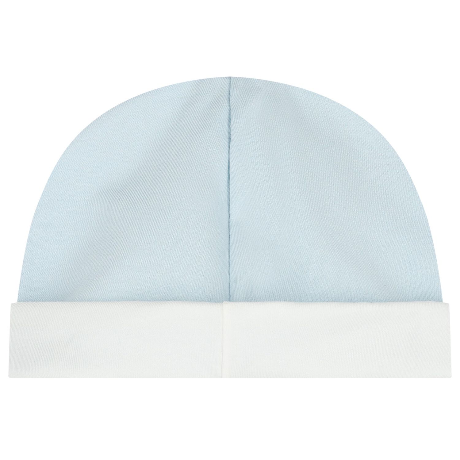 طقم هدايا أفرول أولاد بالشعار باللون الأزرق, 2, hi-res image number null