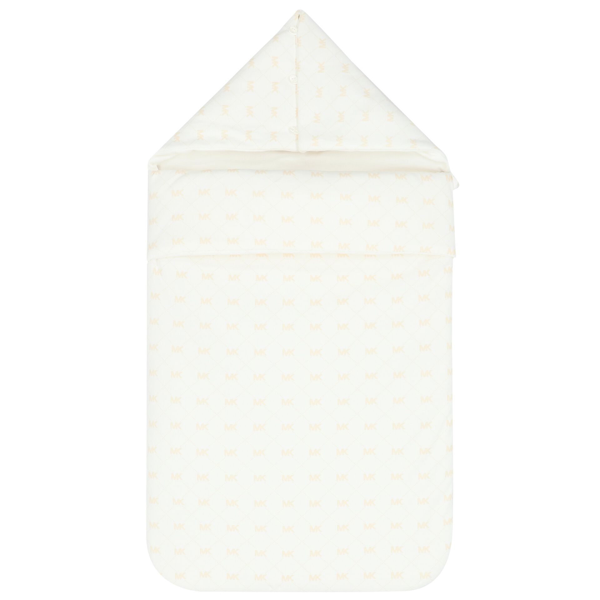 Dior baby shop nest sleeping bag