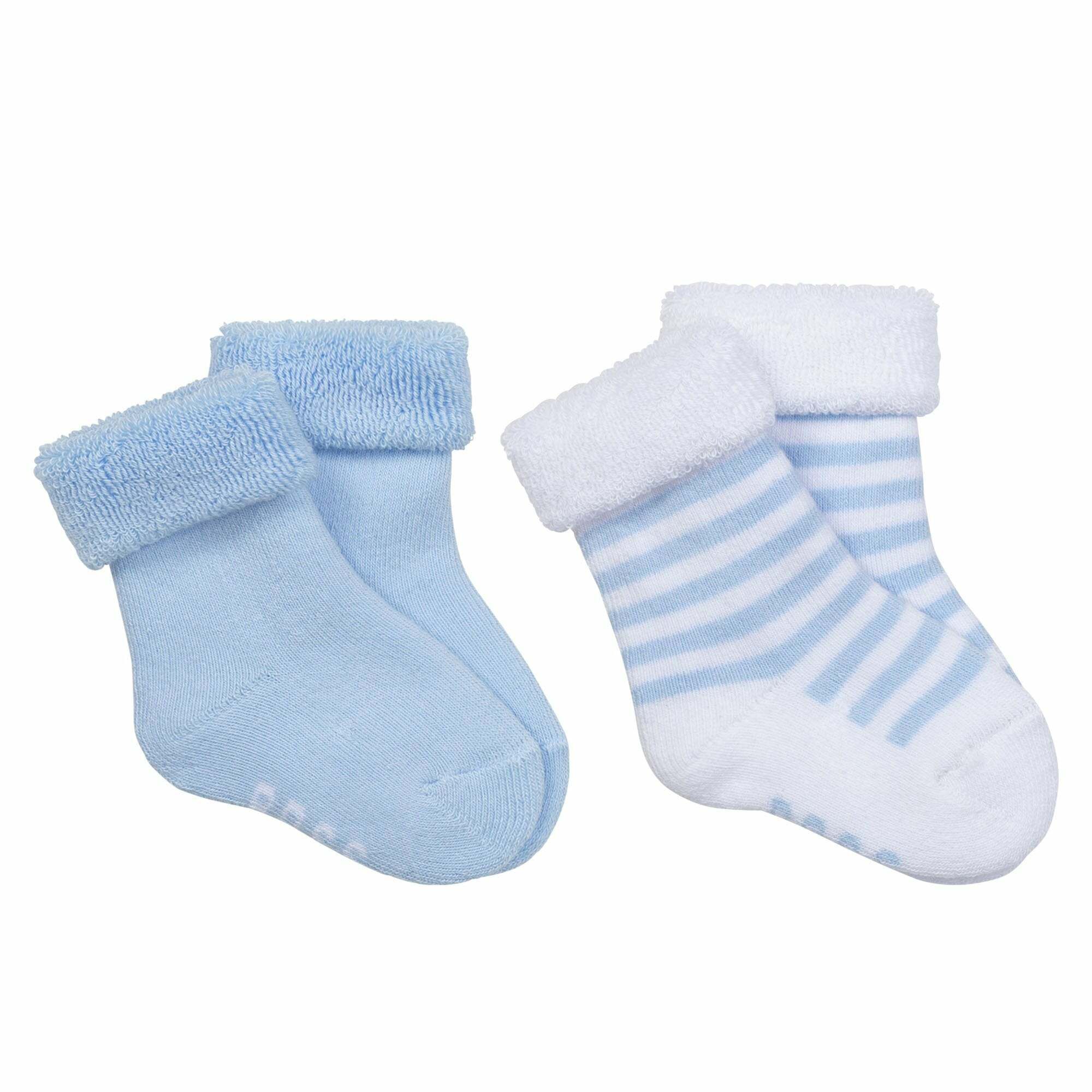 Boss sales baby socks