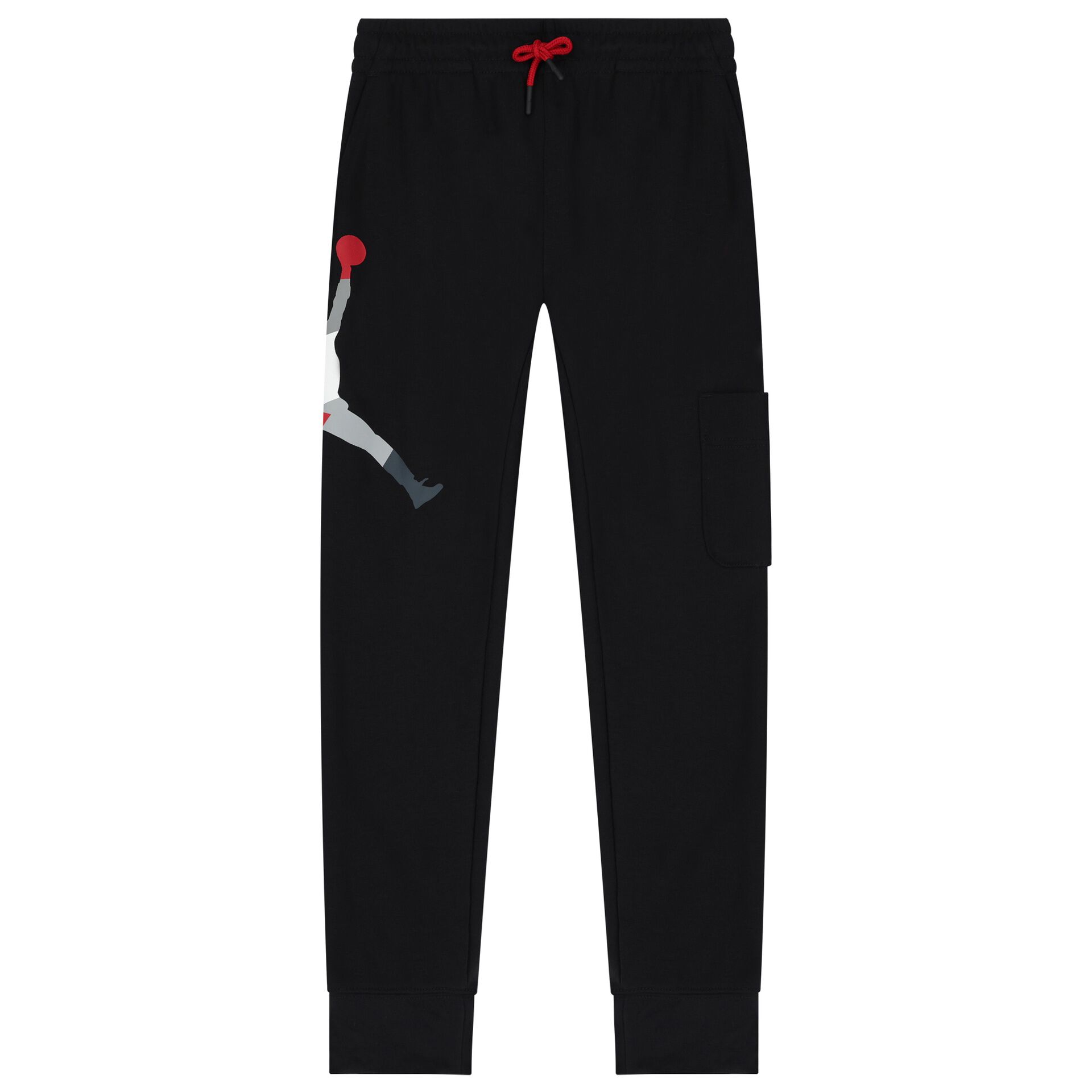 Junior black nike joggers new arrivals