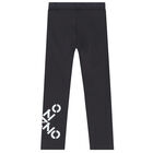 ليغينز بالشعار باللون الرمادى, 1, hi-res