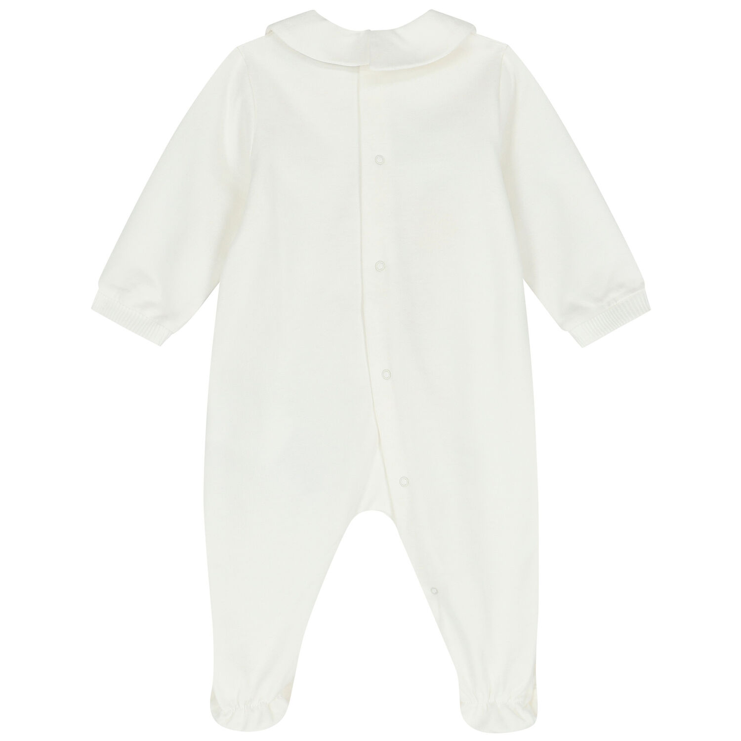 طقم هدية افرول بشعار تيدى ياللون الازرق, 3, hi-res