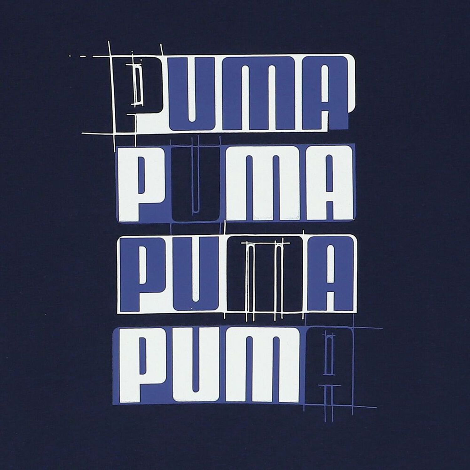 Boys Blue Logo T-Shirt, 2, hi-res image number null