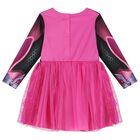 زي تنكري بنات بو باترول باللون الوردي , 1, hi-res