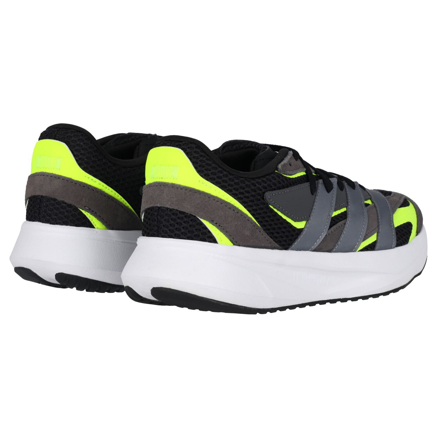 حذاء رياضي طراز لايت بليز باللون الرمادي, 1, hi-res