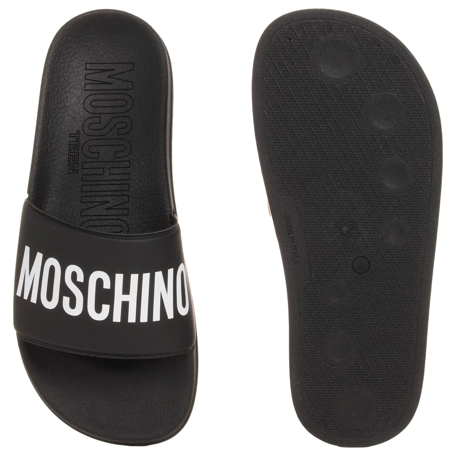 Black Logo Sliders, 1, hi-res