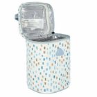 حقيبة حفظ حرارة باللون الوردى للبنات, 3, hi-res