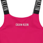 مايوه بالشعار باللون الزهري, 1, hi-res