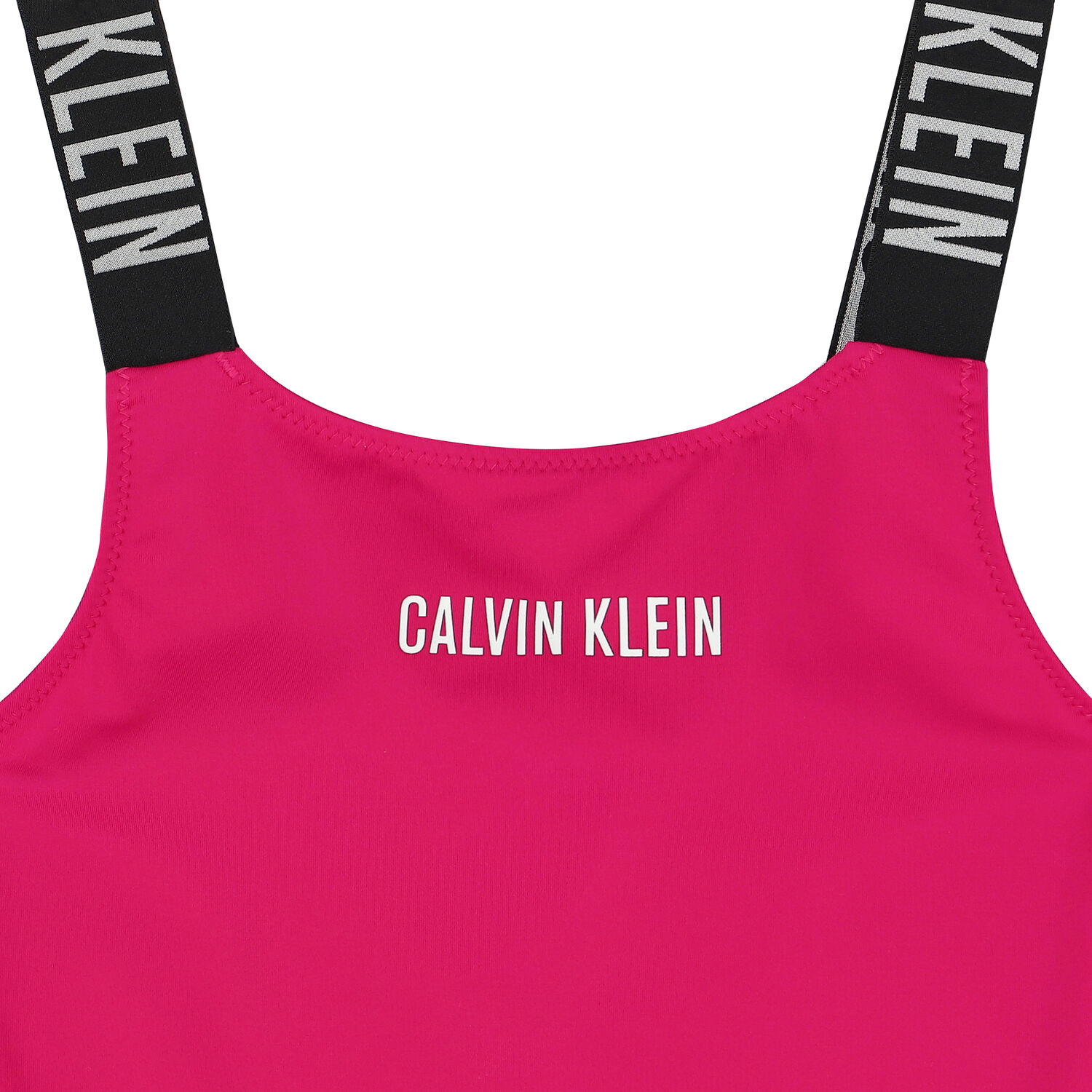 مايوه بالشعار باللون الزهري, 1, hi-res image number null