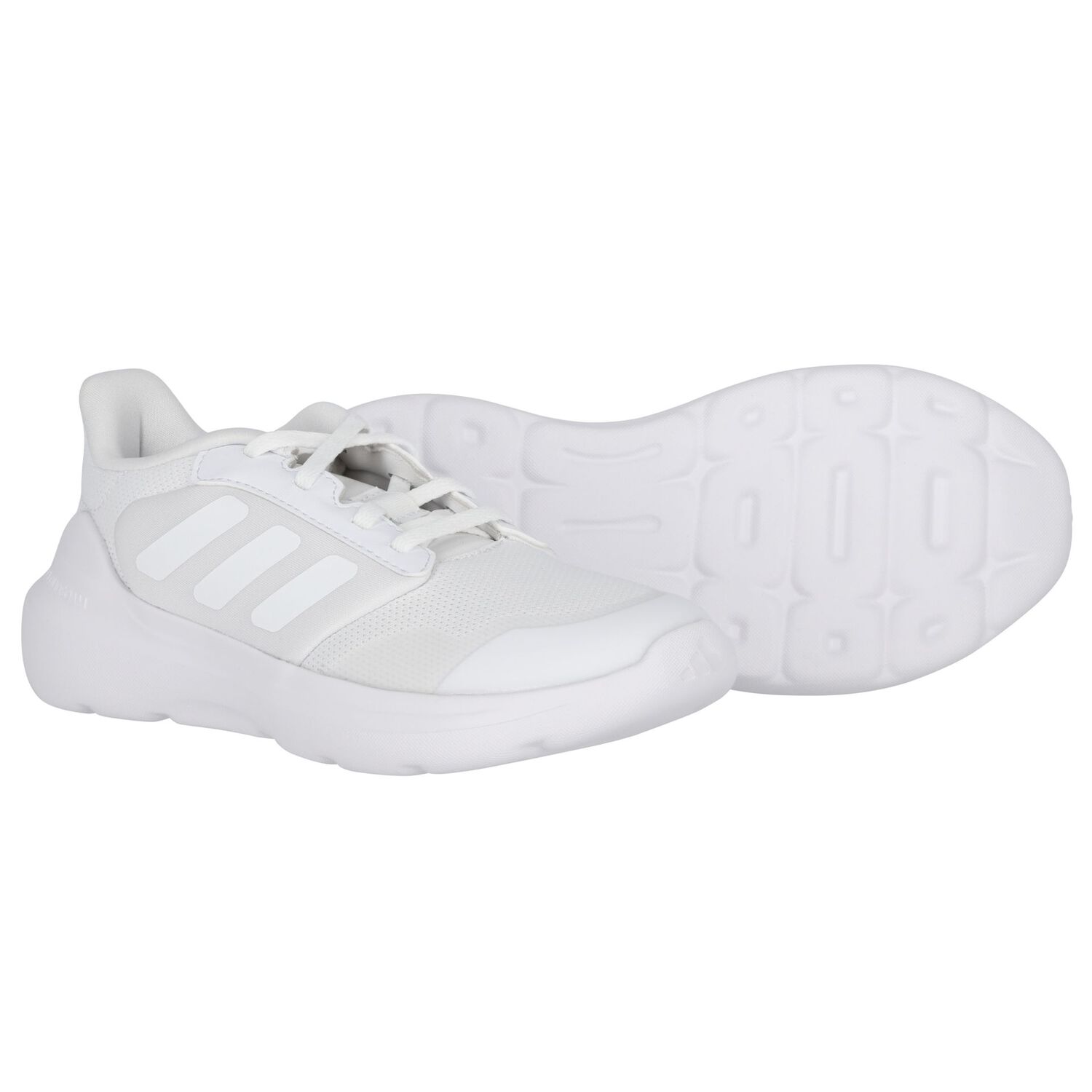 حذاء رياضي طراز تينسور رن باللون الأبيض, 1, hi-res