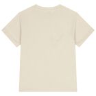 Boys Green, Beige & Grey Shorts Set, 2, hi-res