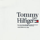 تيشيرت بالشعار باللون الابيض للاولاد, 1, hi-res