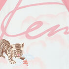 رومبير بالشعار باللون الأبيض والوردي للاولاد, 1, hi-res