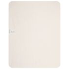 Baby Girls Pink Floral Blanket, 1, hi-res