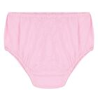 Baby Girls Pink Sequin Tulle Dress Set, 1, hi-res