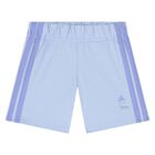 Younger Purple Lilo & Stitch Shorts Set, 1, hi-res