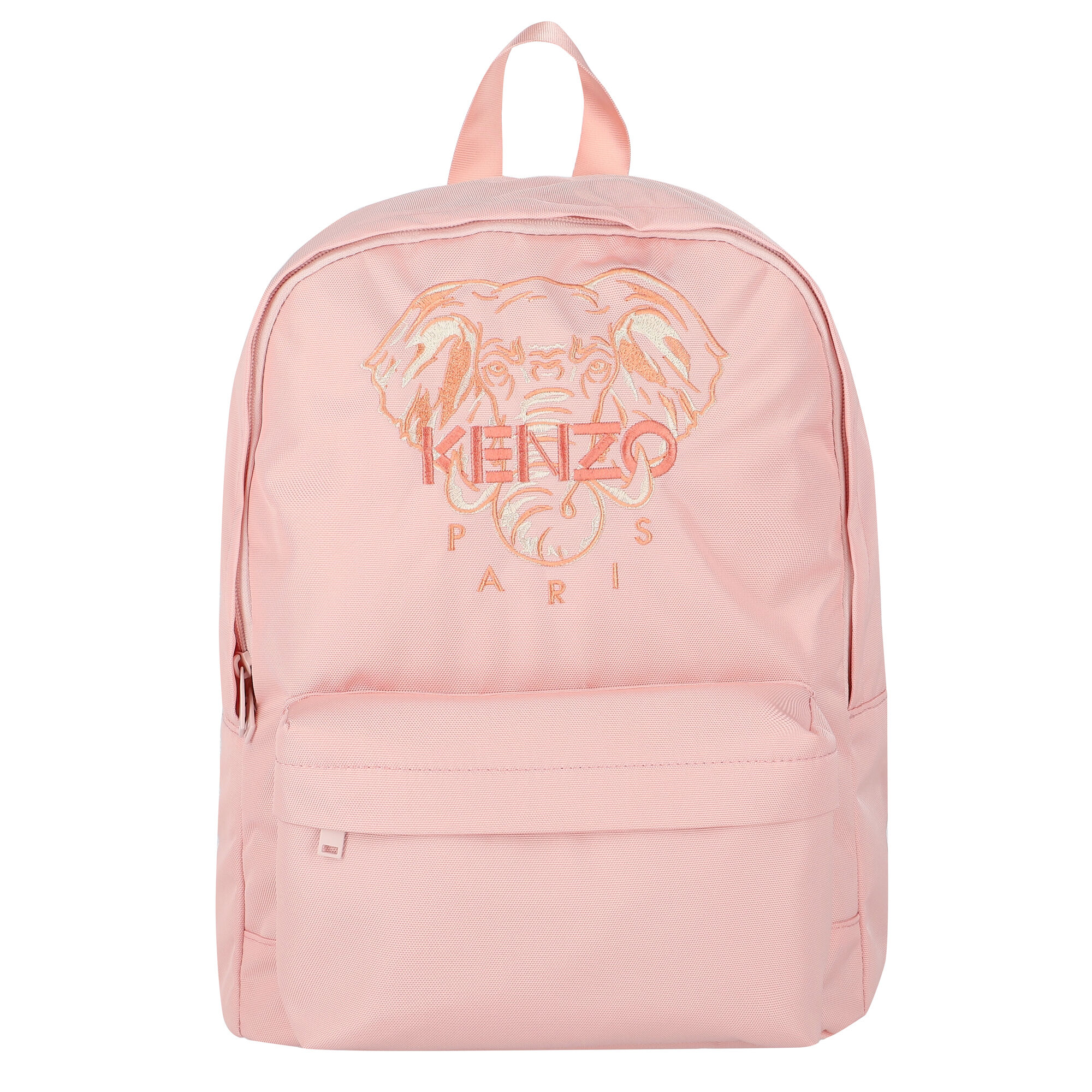 Pink kenzo backpack deals