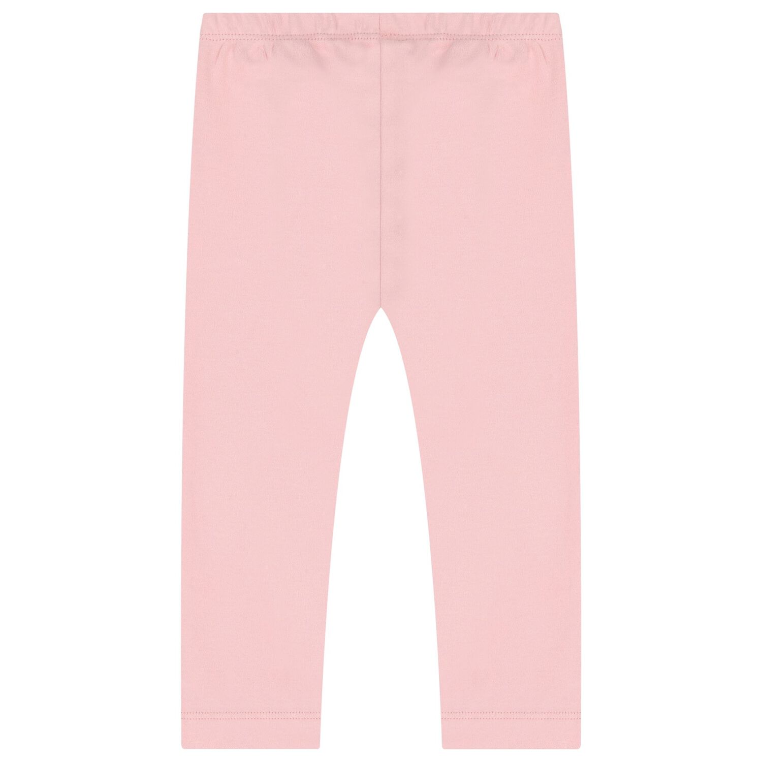 طقم بنات ليغنز باللون العاجي و الوردي (قطعتين), 1, hi-res image number null