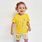 شورت باللون الرمادي للأولاد, 1, hi-res