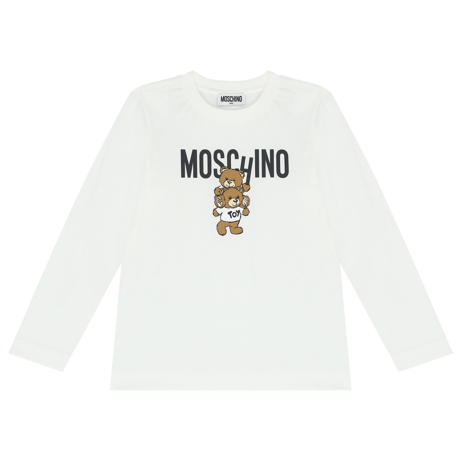 Moschino Kids Baby Junior Couture UAE