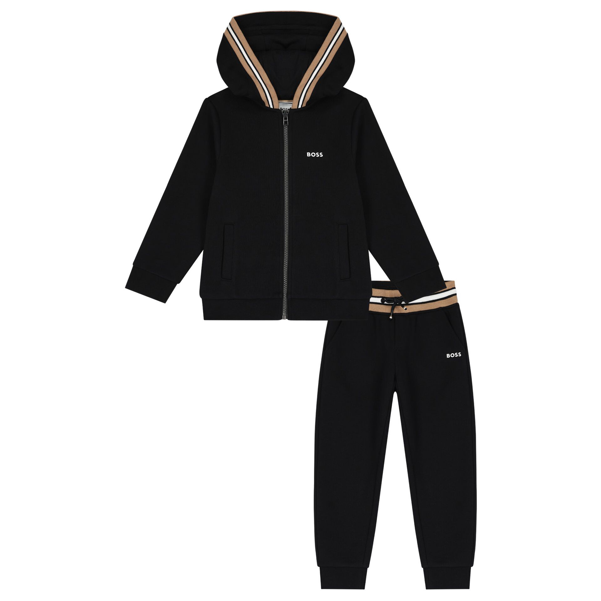 Boss Kids Baby by Hugo Boss Junior Couture UAE