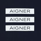 تيشيرت بالشعار باللون الكحلى للاولاد, 1, hi-res