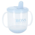 Baby Pale Blue Trainer Cup, 2, hi-res