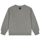 بدلة رياضية باللون رمادية وسوداء للأولاد, 1, hi-res