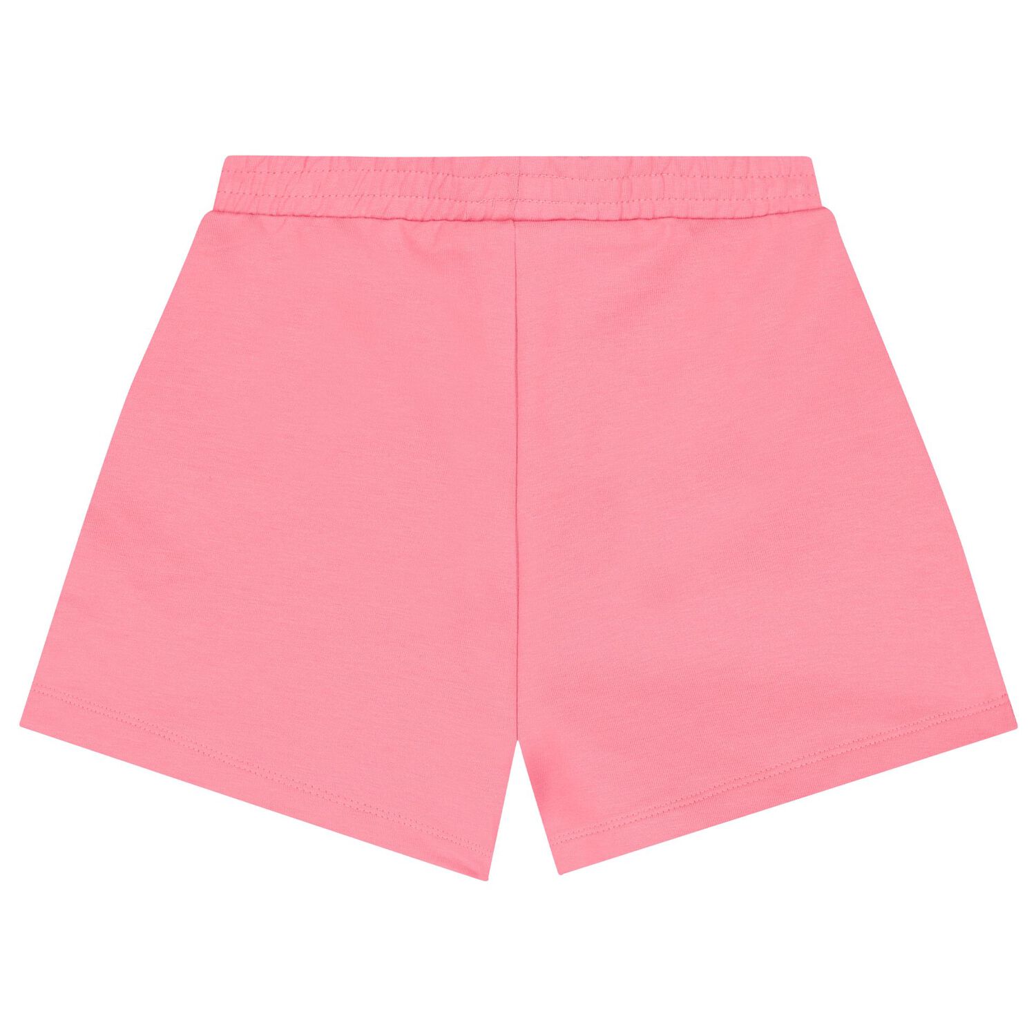 Girls Pink Shorts, 2, hi-res