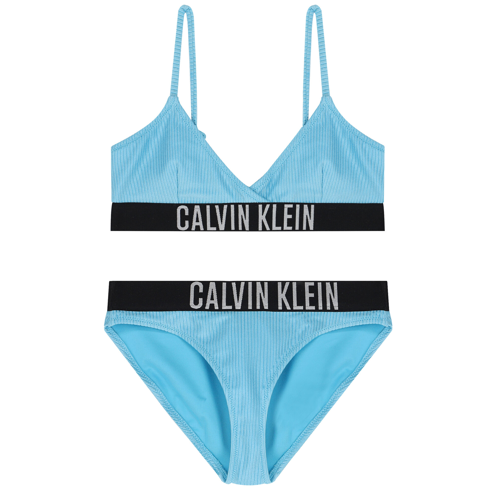 Calvin klein swimsuit on sale bikini