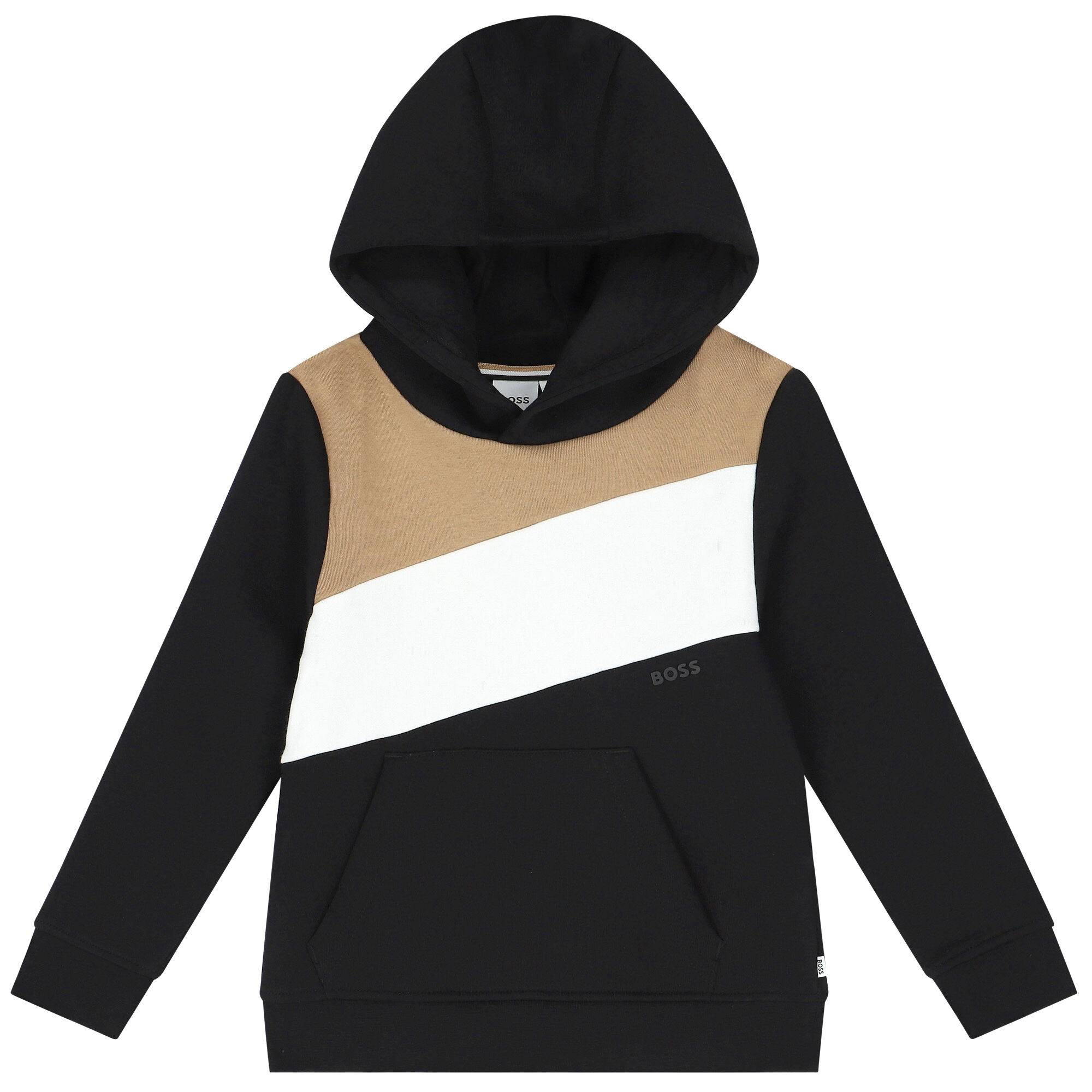 Junior hugo boss hoodie clearance