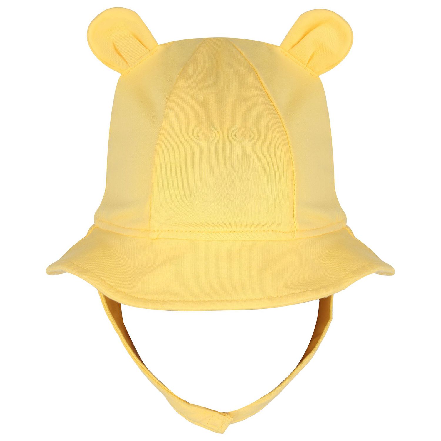 طقم رومبير للأولاد الرضع باللون العاجي والأصفر , 1, hi-res