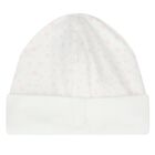 طقم هدايا بنات بطبعة النجوم باللون الأبيض والوردي, 3, hi-res