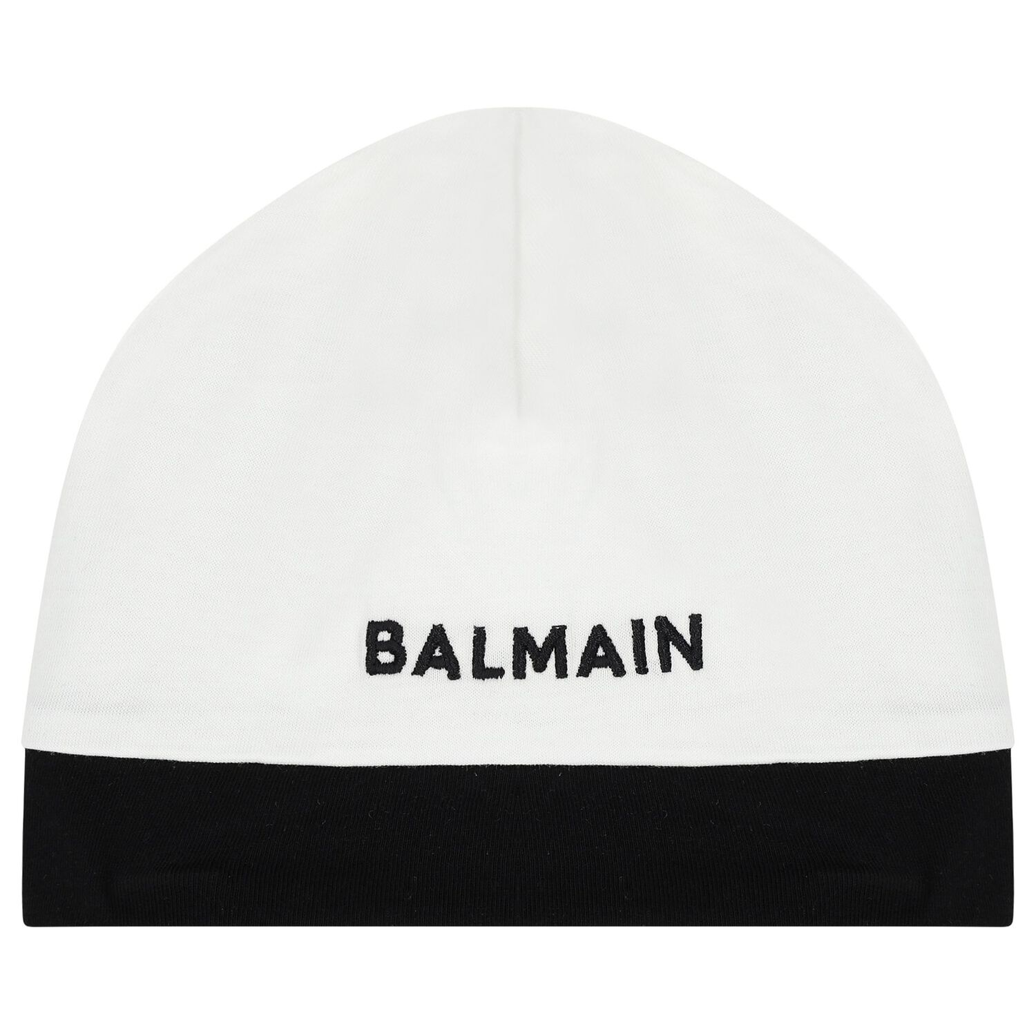 طقم أفرول هدايا بالشعار باللون الأبيض والأسود, 1, hi-res image number null