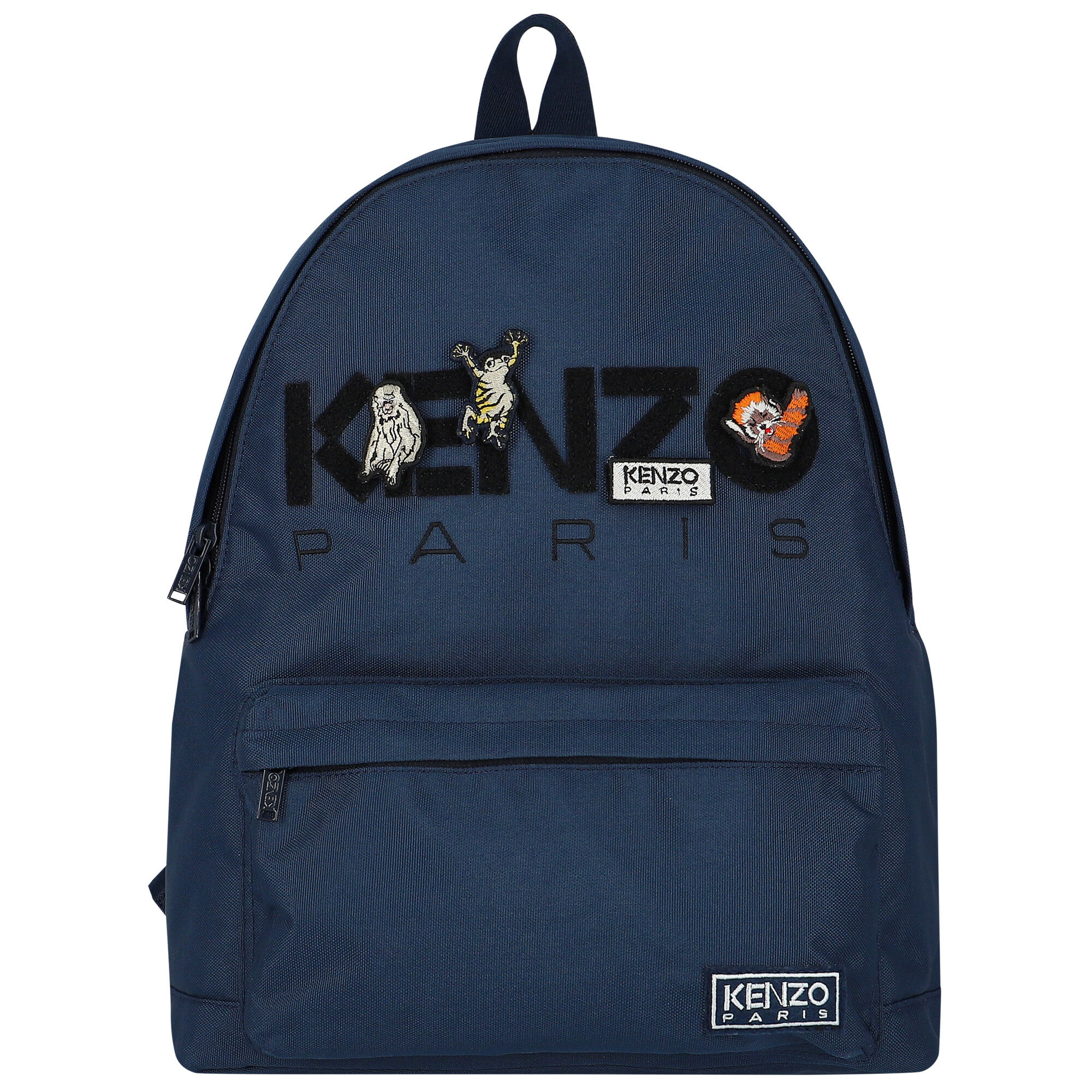 Kenzo kids backpack discount