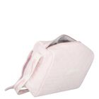 شنطة مواليد بشعار تيدي بير باللون الوردي للأطفال, 1, hi-res