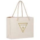 افارول بالشعار باللون الازرق للأطفال, 2, hi-res