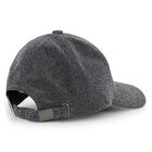 Girls Mini Me Black Ikonik Karl & Choupette Cap, 1, hi-res