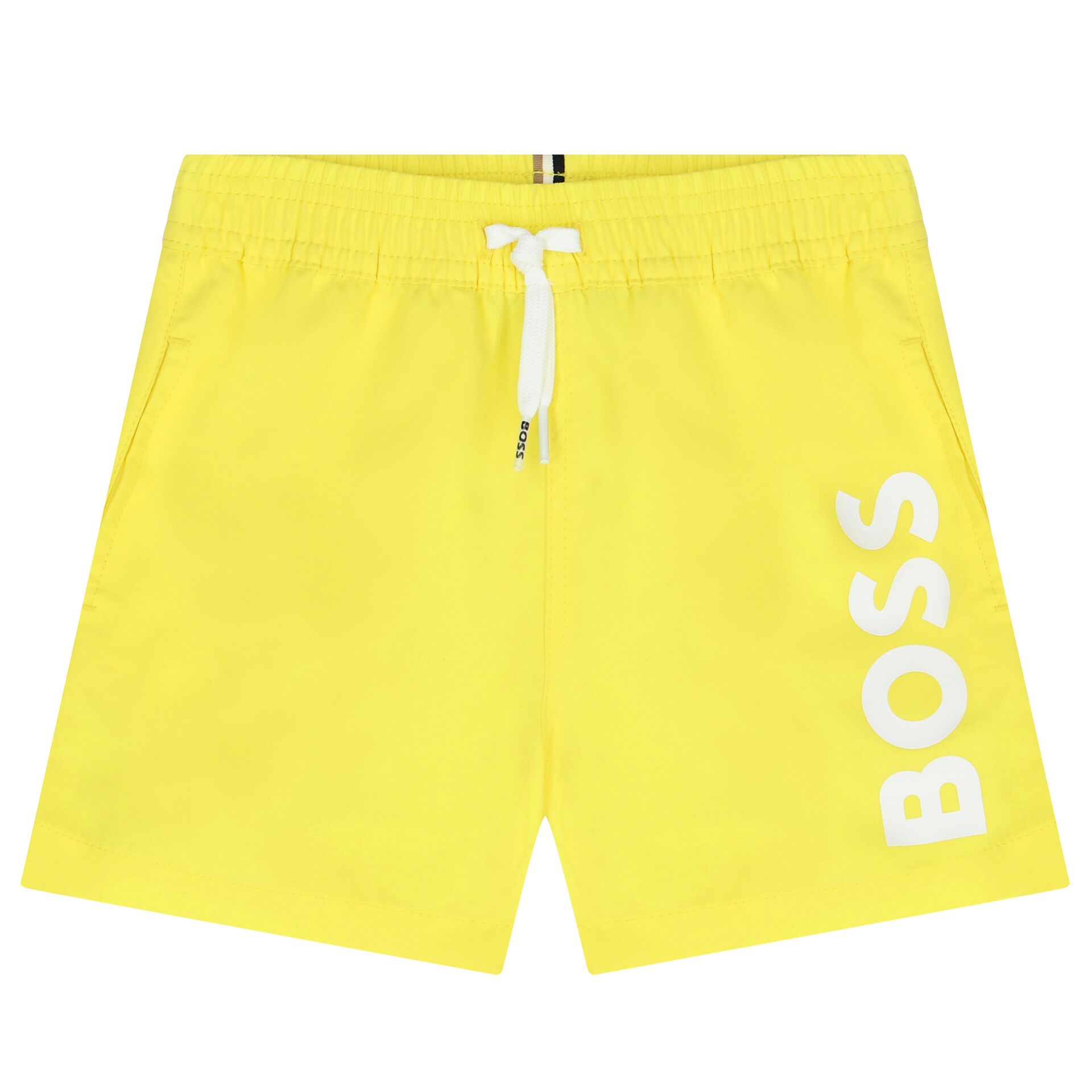 Hugo boss swim shorts junior new arrivals