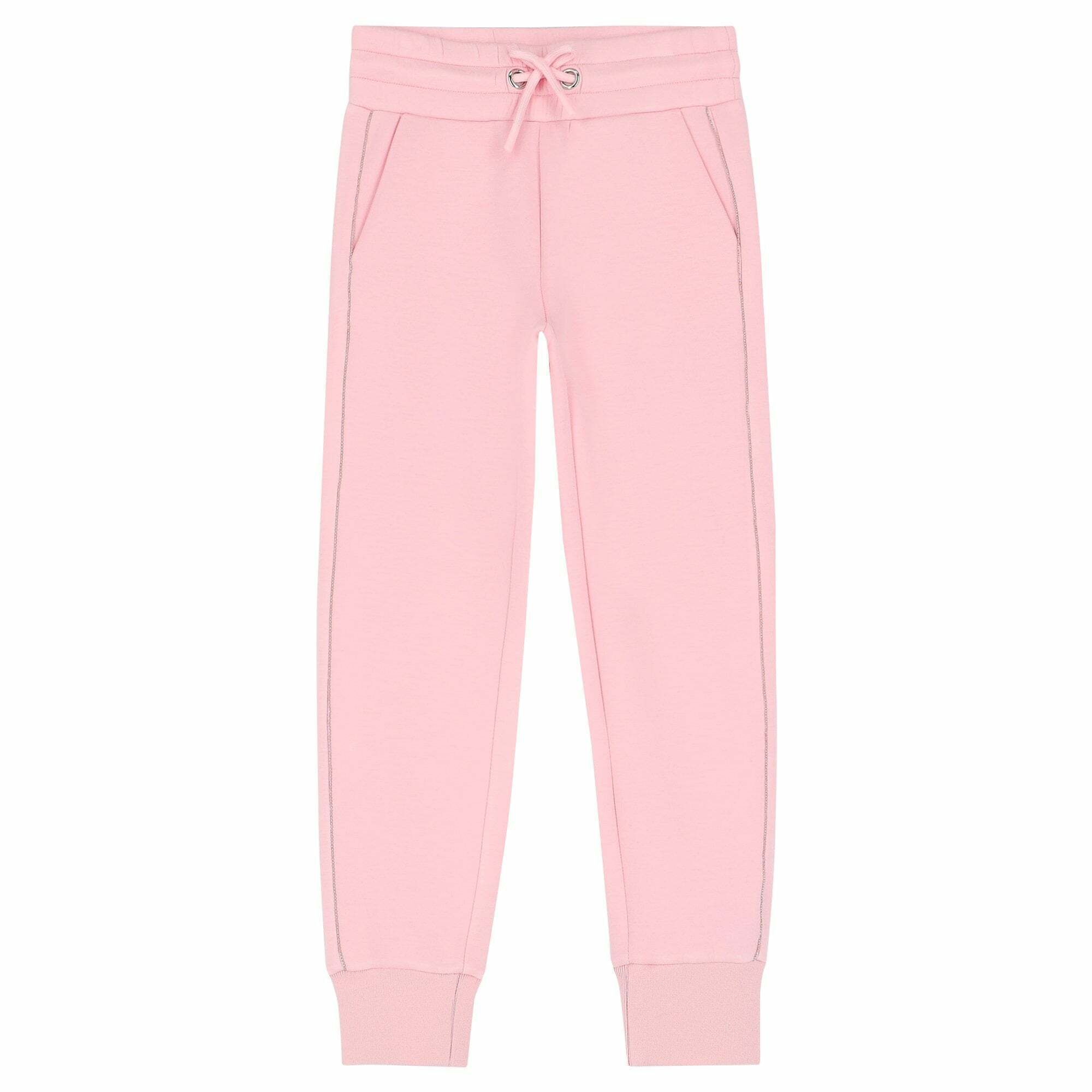 Junior girls joggers new arrivals