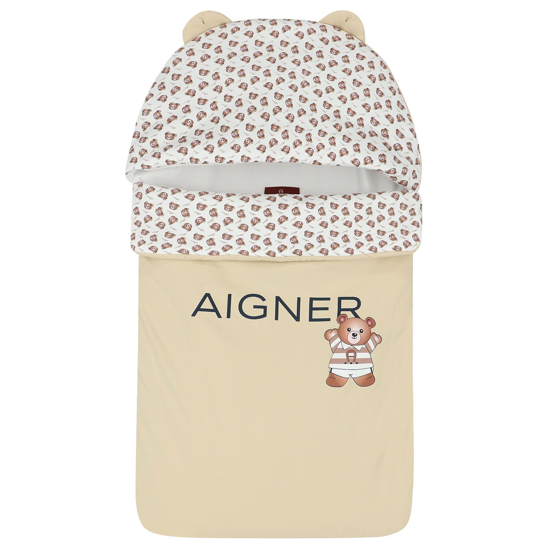 Nests & sales sleep bags