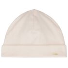 طقم بنات هدايا أفرول بالشعار باللون الوردي, 1, hi-res